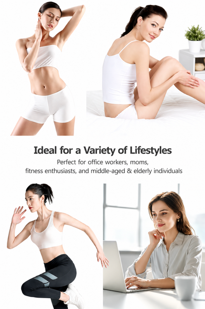 Lymphatic & Anti Cellulite Massager