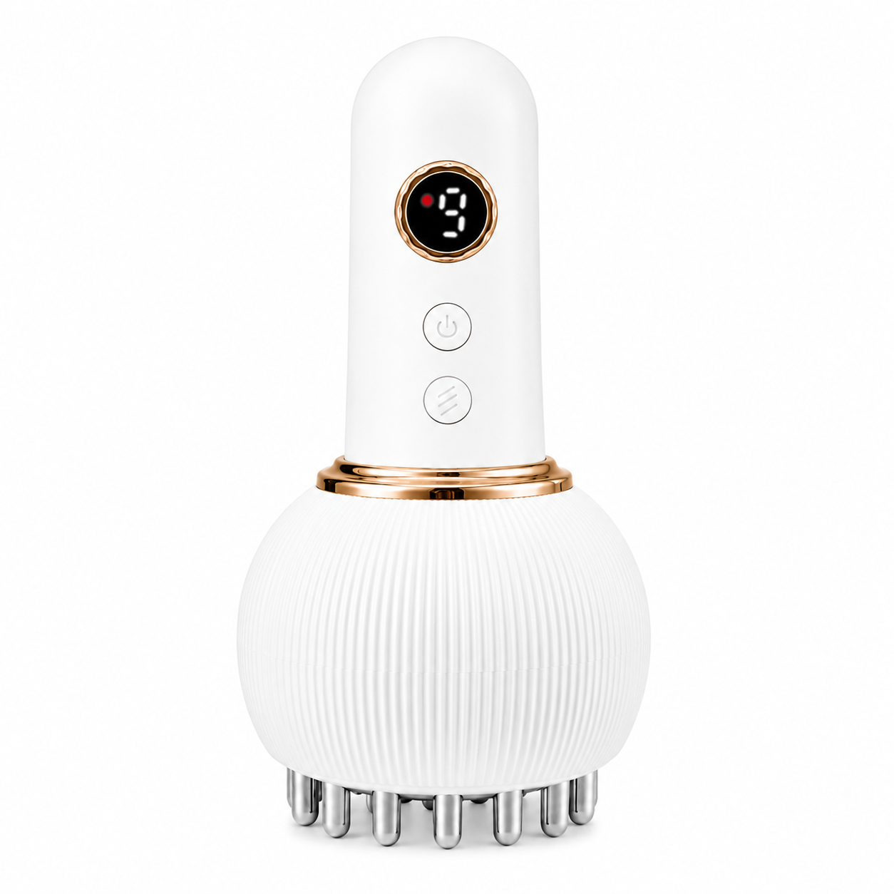 Lymphatic & Anti Cellulite Massager