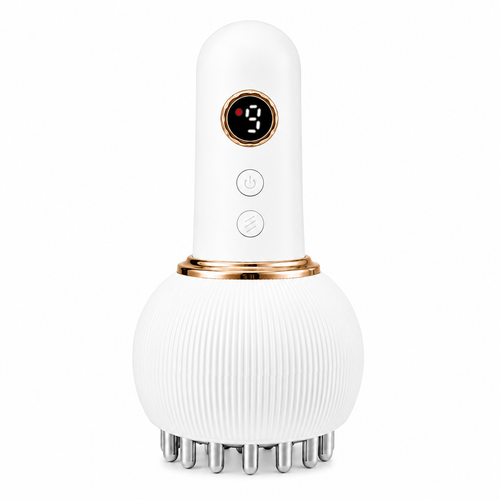 Lymphatic & Anti Cellulite Massager