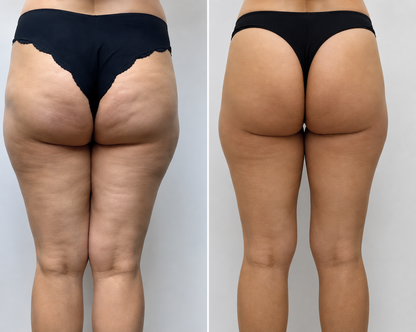 Lymphatic & Anti Cellulite Massager